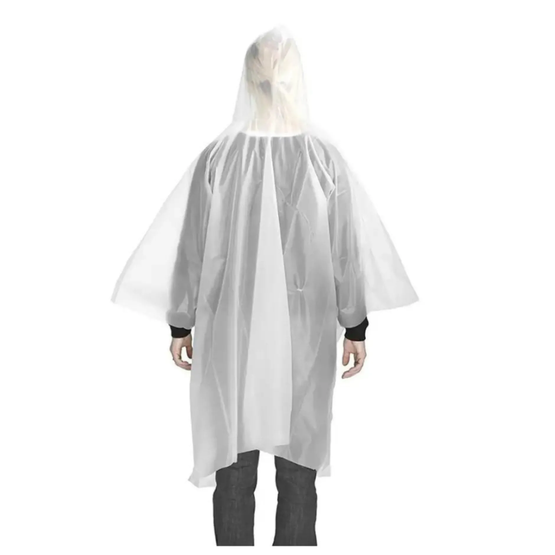 ADJÖ RAIN Poncho