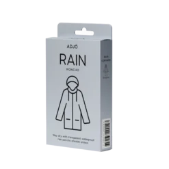 ADJÖ RAIN Poncho