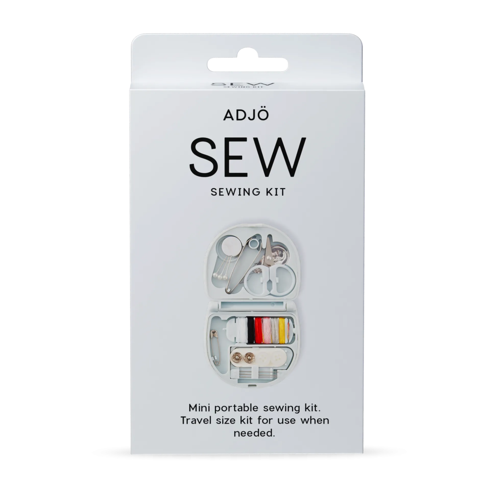 ADJÖ Sew Sewing Kit