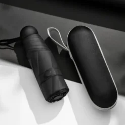 ADJÖ Umbrella Black