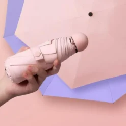 ADJÖ Umbrella Pink
