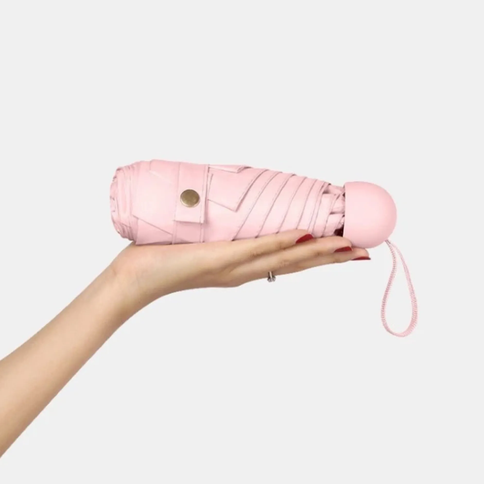 ADJÖ Umbrella Pink