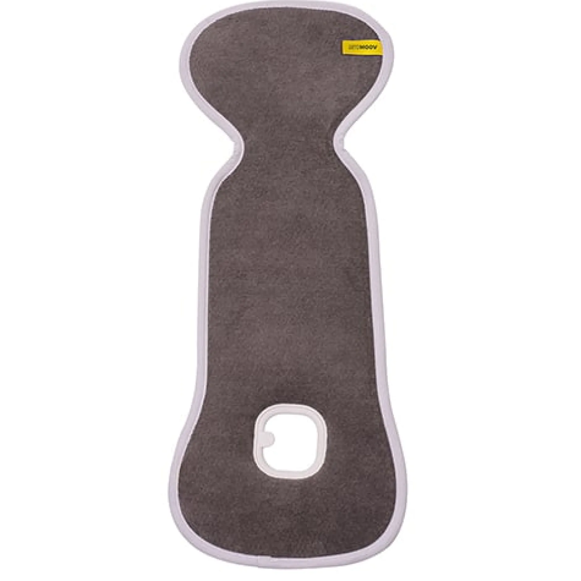 Aeromoov Air Layer GR0 Dark Grey