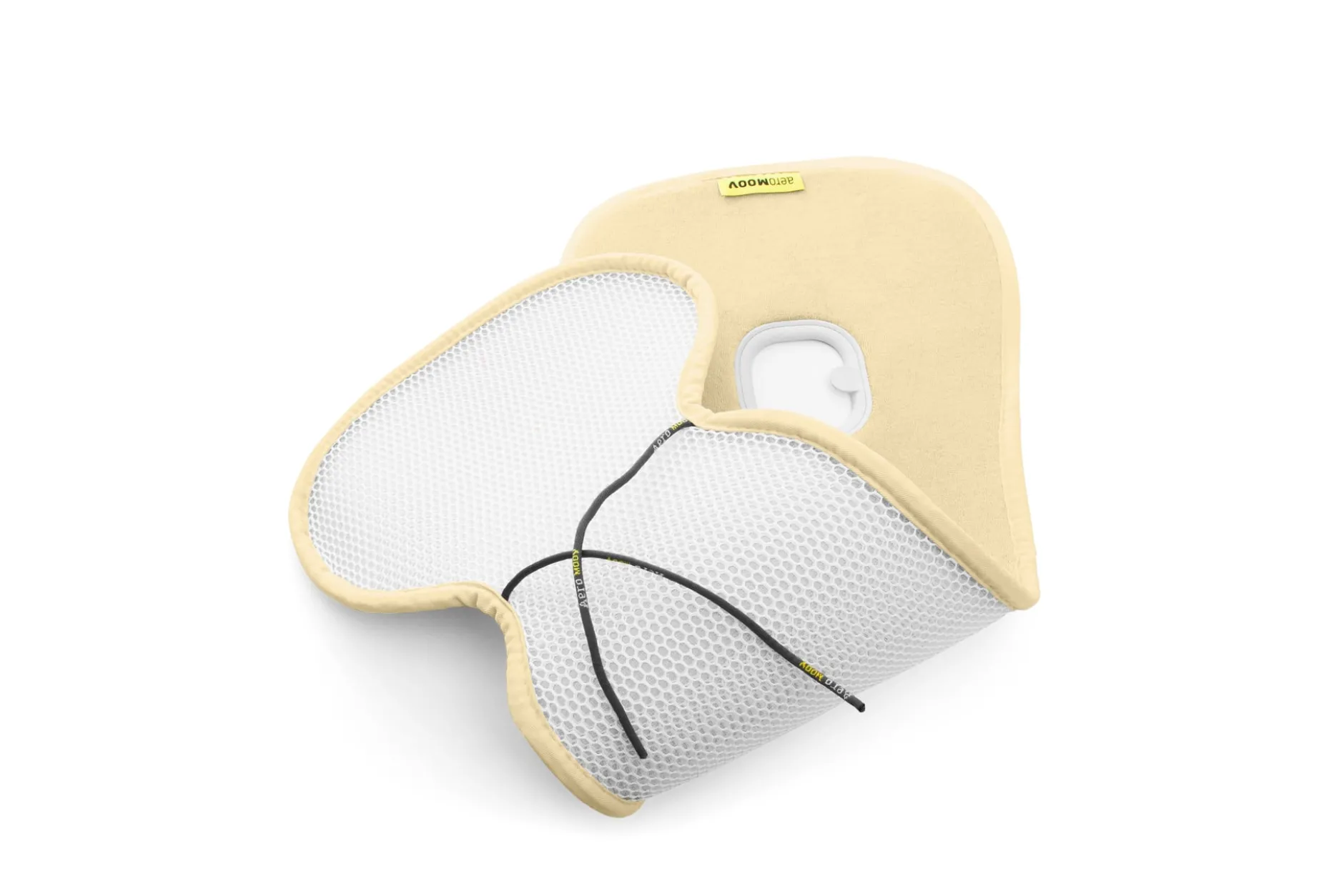 AeroMoov Sittdyna Till Barnvagn (Grupp B) Vanilla