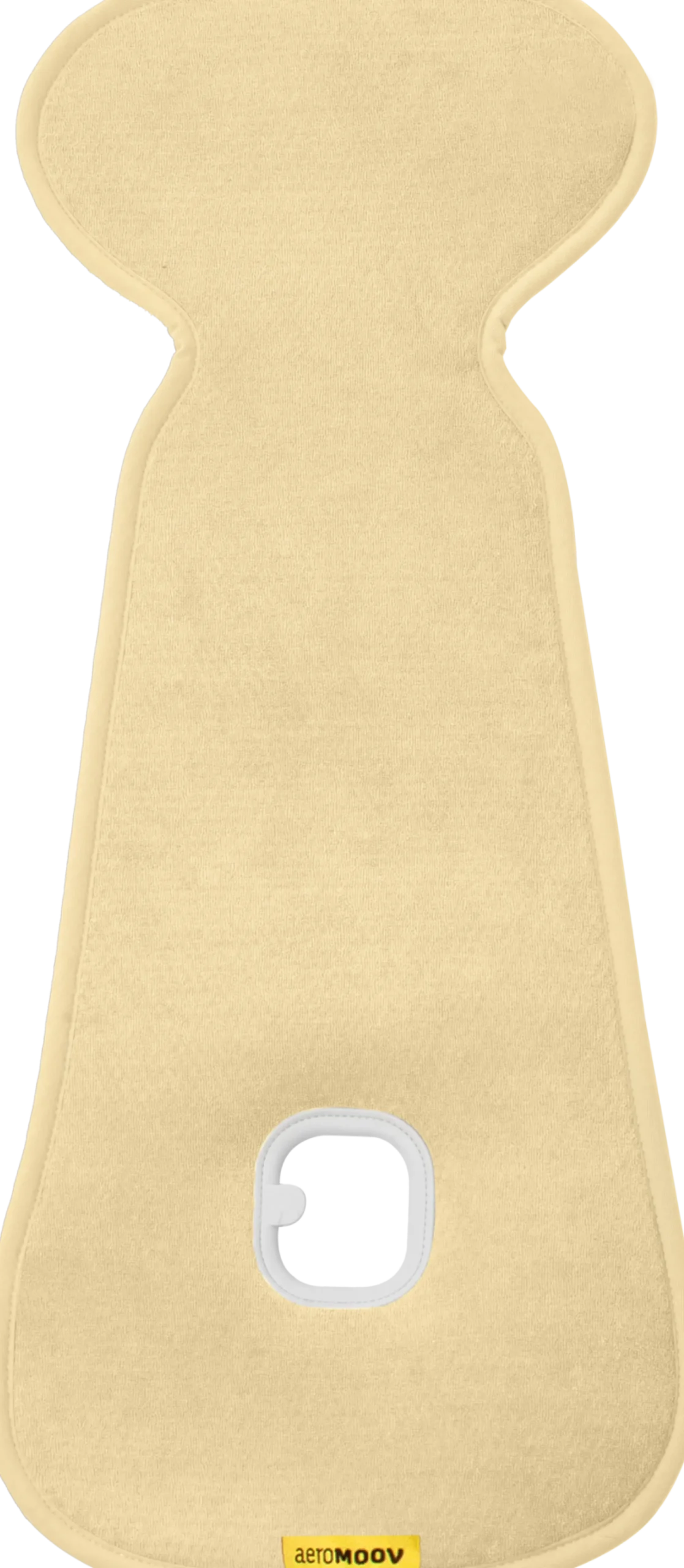 AeroMoov Sittdyna Till Barnvagn (Grupp B) Vanilla