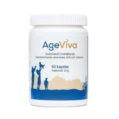 AgeViva 60 st