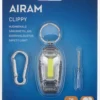 Airam Clippy Säkerhetsljus 1 st