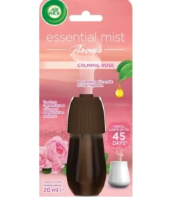Air Wick Calming Rose Refill 20 ml