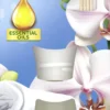 Air Wick Doftpinnar White Orchid