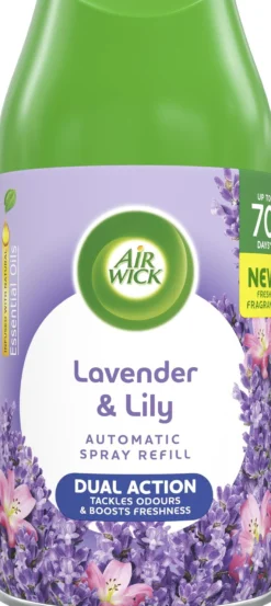 Air Wick Lavender Lily Refill