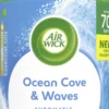 Air Wick Ocean Cove Refill
