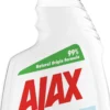 Ajax Crystal Clean Spray 750 ml