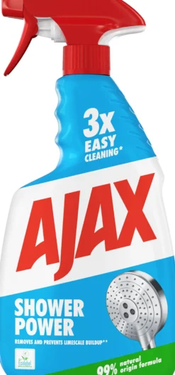 Ajax Shower Power Spray 750 ml