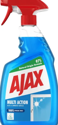 Ajax Spray Multi Action 750 ml