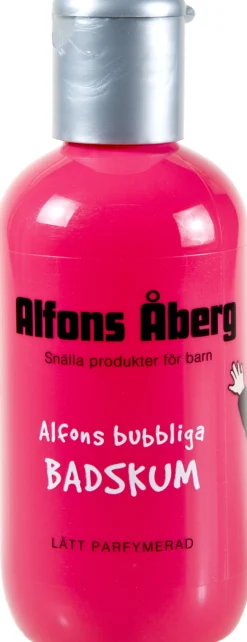 Alfons Åberg Alfons bubbliga badskum 200 ml