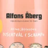 Alfons Åberg Alfons Jättestora Duschtvål & Schampo 500 ml