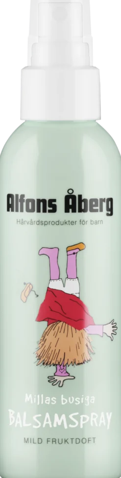 Alfons Åberg Millas Busiga Balsamspray 150 ml