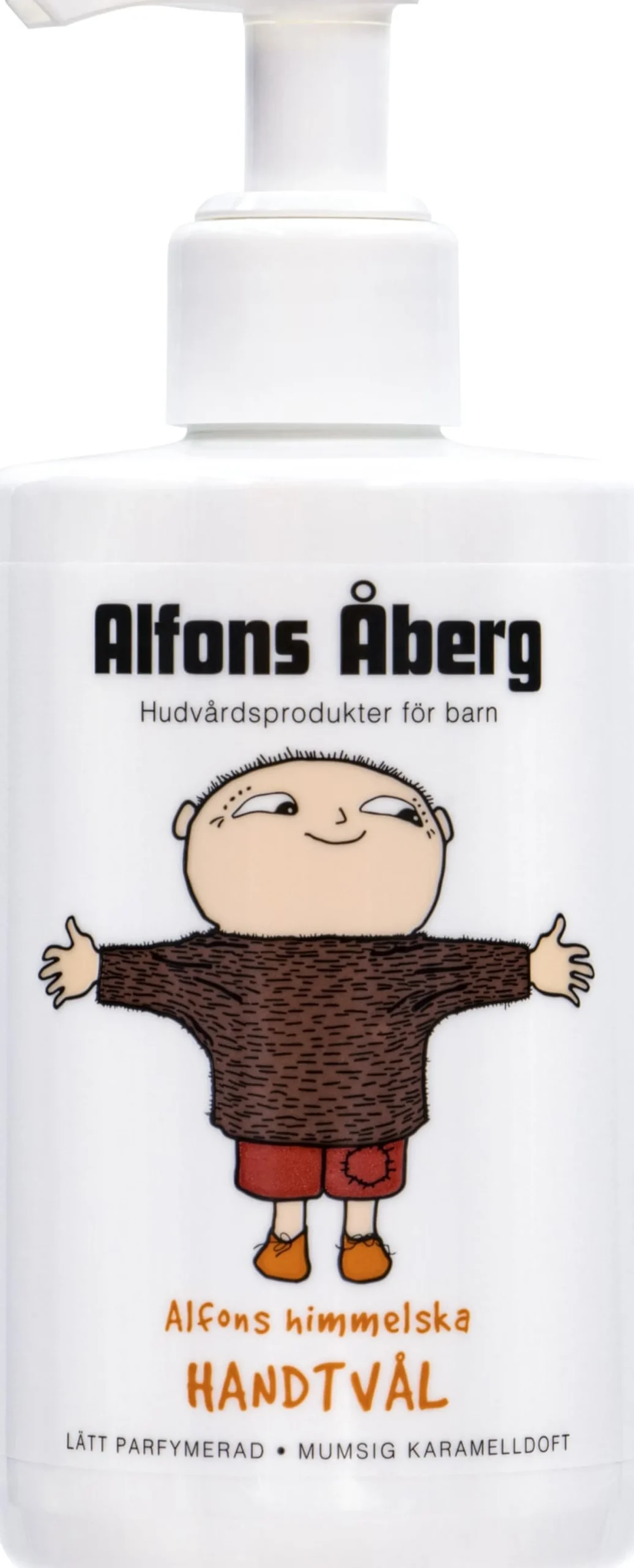 Alfons Himmelska Handtvål 250 ml