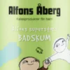 Alfons Superstora Bubbliga Badskum 500 ml