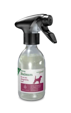 Allergenius Dog Specialbalsam Spray 250 ml