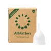 AllMatters Menskopp Mini 1 st