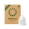 AllMatters Menskopp Storlek A 1 st