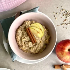 Allévo Oatmeal Apple & Cinnamon VLCD 15 st