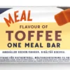 Allévo One Meal Bar Toffee 1 st
