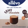 Allévo Shake Chocolate VLCD 15 st