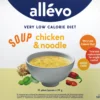 Allévo Soup Chicken & Noodle VLCD 15 st