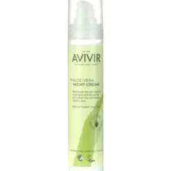 Aloe Vera Night Creme 50ml