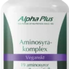 Alpha Plus Aminosyrakomplex 60 kapslar