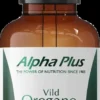 Alpha Plus Oreganoolja 30 ml