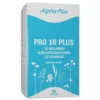 Alpha Plus Pro 10 Plus 60 kapslar