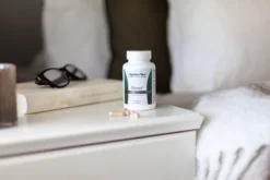 Alpha Plus Sömn 60 kapslar