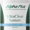 Alpha Plus UltraClear Sustain 784 g
