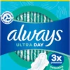 Always Ultra Day Bindor Normal Storlek 1 med vingar 36 st