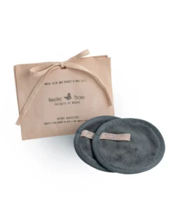 Amelie Soie Beauty Mini Towel Duo 2 st