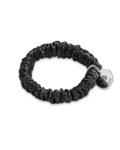 Amelie Soie Mini Silk Black 1 st