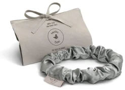 Amelie Soie Silk Beauty Halo - Heatless Waves