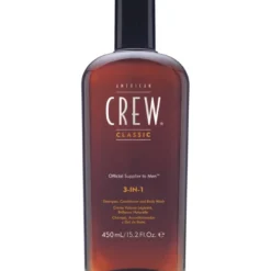 American Crew Classic 3-in-1 450 ml