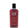 American Crew Daily Cleansing Shampoo 250 ml