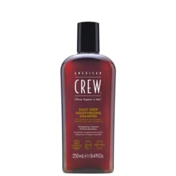 American Crew Daily Deep Moisturizing Shampoo 250 ml