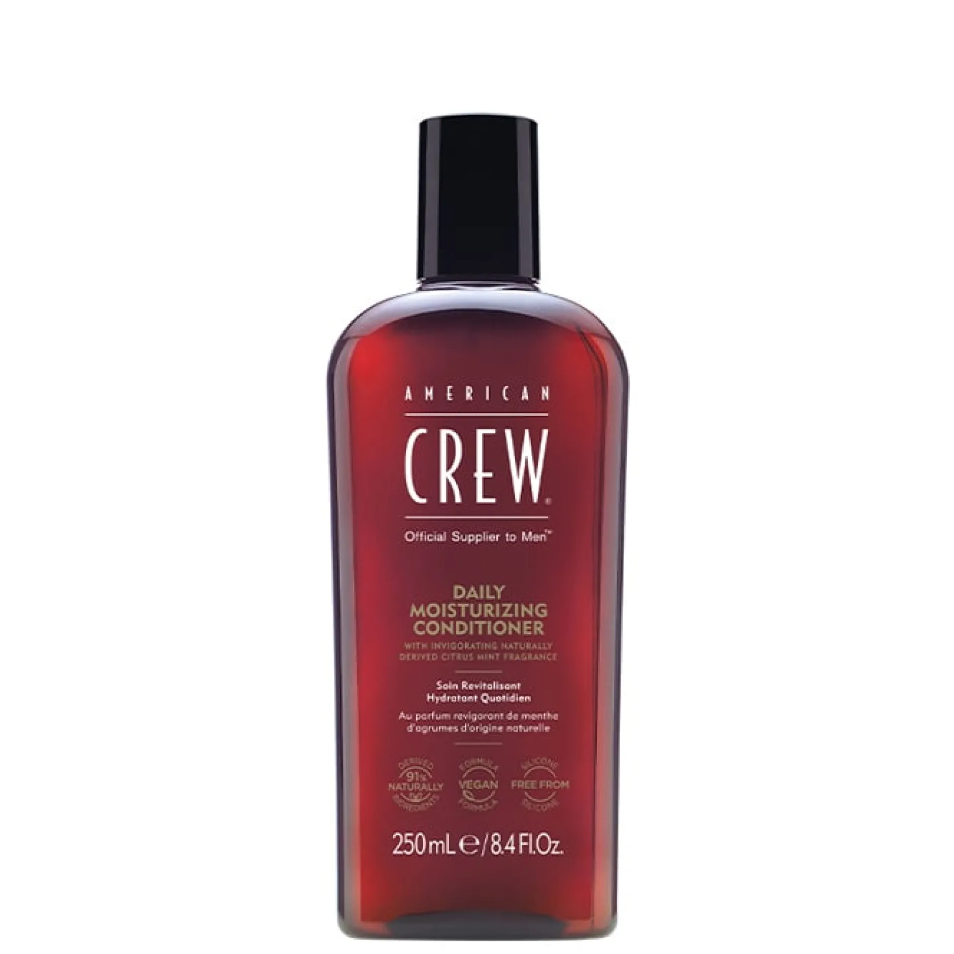 American Crew Daily Moisturizing Conditioner 250 ml