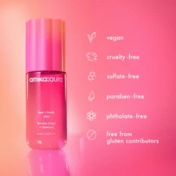amika Aura Hair & Body Mist 90 ml