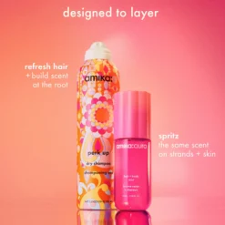 amika Aura Hair & Body Mist 90 ml