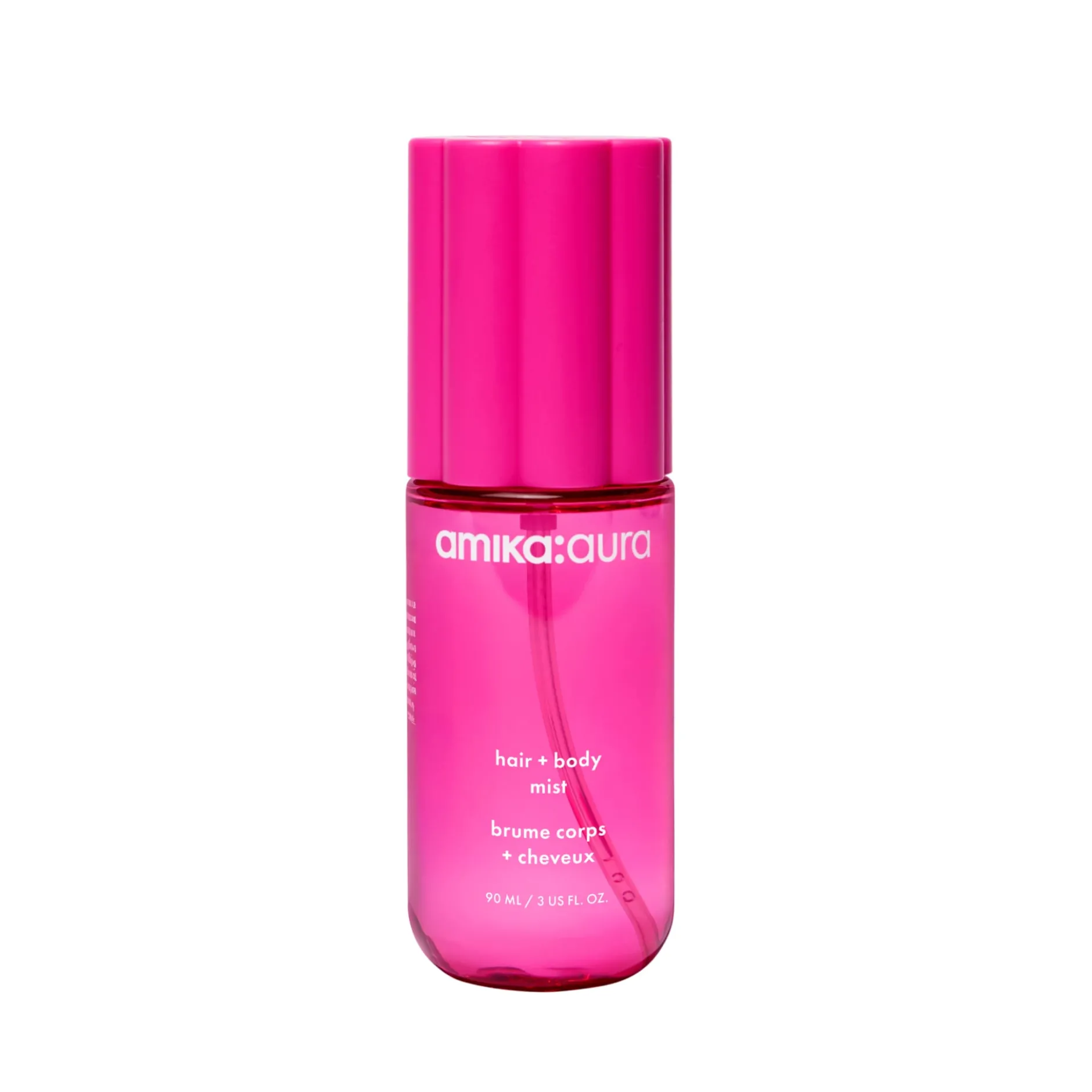 amika Aura Hair & Body Mist 90 ml