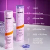 amika Big Hit Volumizing Shampoo 275 ml