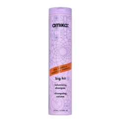 amika Big Hit Volumizing Shampoo 275 ml