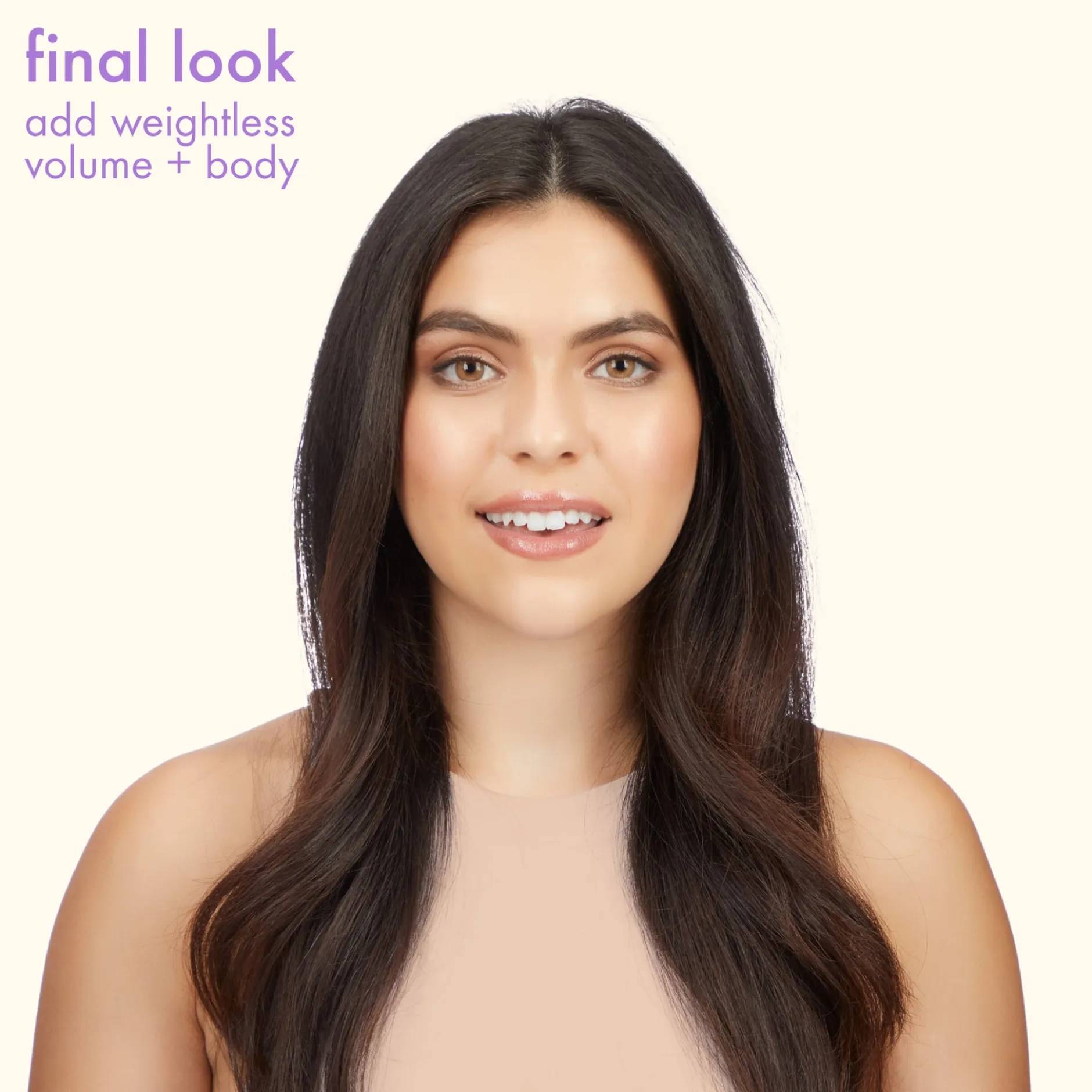 amika Brooklyn Bombshell Blowout Volume Spray 200 ml